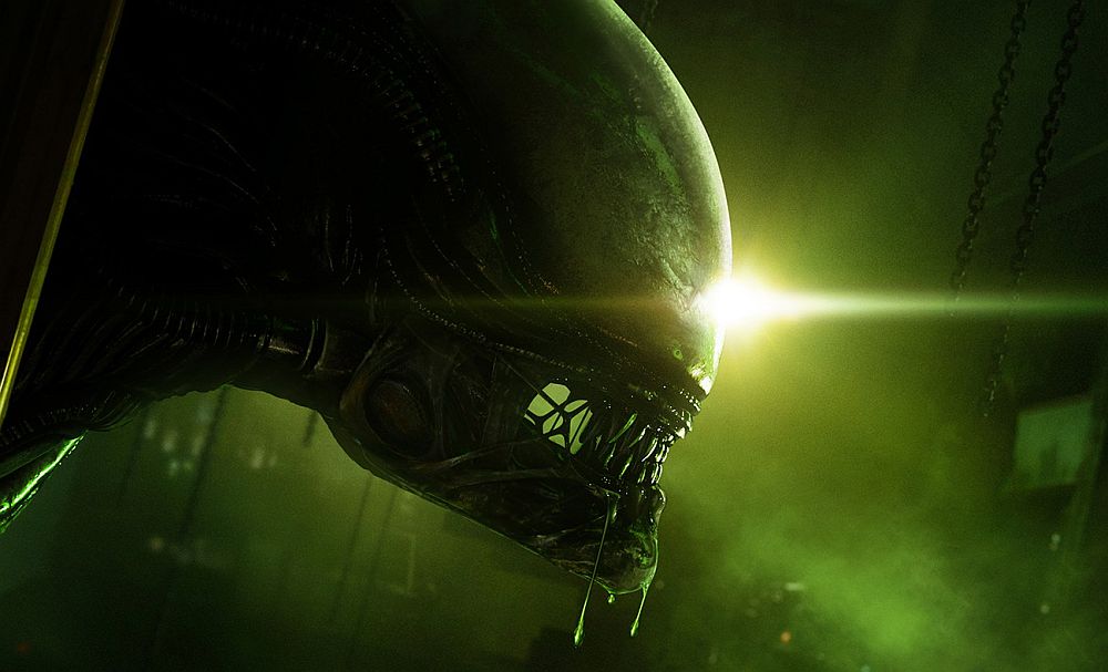 Alien: isolation collection download for mac download